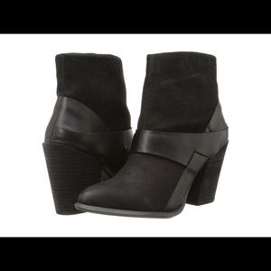 ALDO Kyna booties